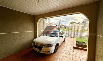 Imagem 5: Casa à venda, bairro Campo Comprido em Curitiba