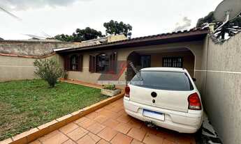 Imagem 2: Casa à venda, bairro Campo Comprido em Curitiba