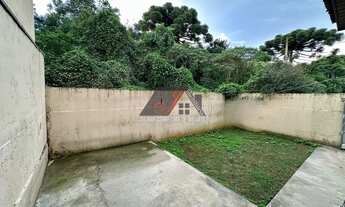 Imagem 6: Casa à venda, bairro Campo Comprido em Curitiba