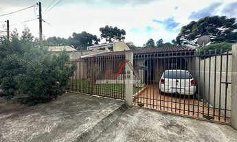 Imagem 3: Casa à venda, bairro Campo Comprido em Curitiba