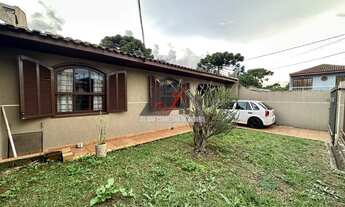 Imagem: Casa à venda, bairro Campo Comprido em