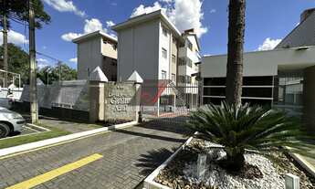 Imagem: Apartamento à venda Residencial Gralha