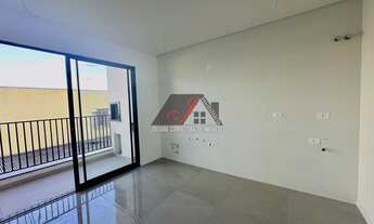 Imagem 4: Apartamento Studio à venda no Edifício Gabardo, Bairro Capão Raso em Curitiba/PR