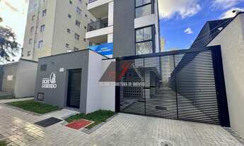 Imagem 2: Apartamento Studio à venda no Edifício Gabardo, Bairro Capão Raso em Curitiba/PR