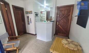 Imagem 4: Apartamento 1 dormitório mobiliado