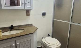 Imagem 5: Apartamento 1 dormitório mobiliado