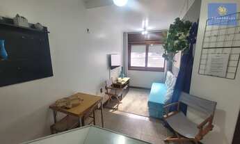 Imagem 3: Apartamento 1 dormitório mobiliado