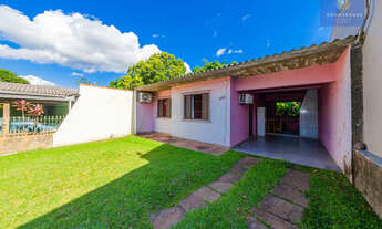 Imagem: Casa a venda no bairro Santo Antônio, Montenegro