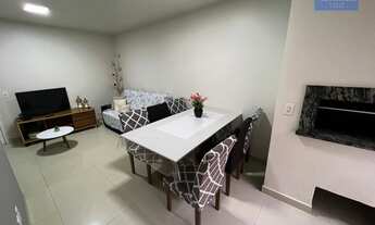 Imagem: Apartamento 2 dormitórios