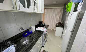 Imagem 6: Apartamento 2 dormitórios