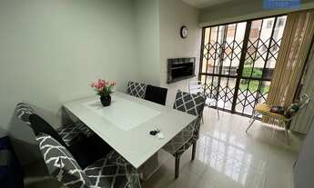 Imagem 2: Apartamento 2 dormitórios