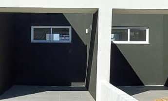 Imagem: Casa nova em Capão da Canoa