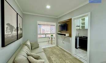 Imagem 6: Apartamento de frente com vista para o Mar