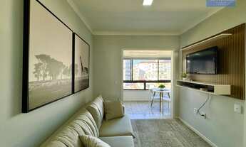 Imagem 3: Apartamento de frente com vista para o Mar