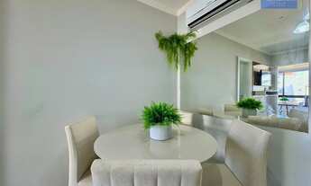 Imagem 5: Apartamento de frente com vista para o Mar