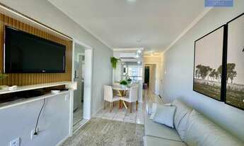 Imagem 4: Apartamento de frente com vista para o Mar