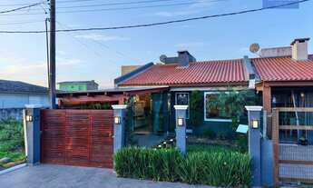 Imagem: Casa a venda em Capão da Canoa