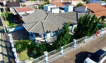 Imagem: Casa mobiliada e decorada em Rainha do Mar