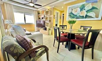 Imagem 2: Apartamento 2 dormitórios próximo à praça Flávio Boianovski