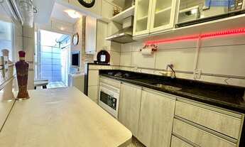 Imagem 6: Apartamento 2 dormitórios próximo à praça Flávio Boianovski