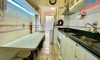 Imagem 7: Apartamento 2 dormitórios próximo à praça Flávio Boianovski