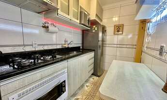 Imagem 5: Apartamento 2 dormitórios próximo à praça Flávio Boianovski