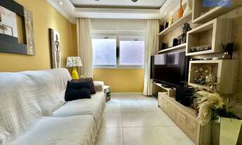 Imagem: Apartamento 2 dormitórios próximo à praça