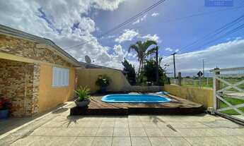 Imagem 3: Casa 4 dormitórios em região de moradores