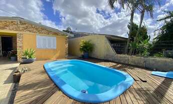 Imagem 4: Casa 4 dormitórios em região de moradores