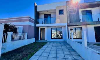 Imagem: Casa à venda no bairro Guarani - Capão