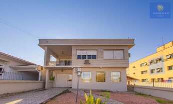 Imagem: Sobrado 3 dormitórios no bairro Rui Barbosa