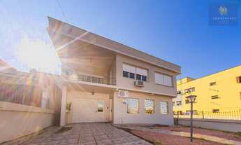 Imagem 2: Sobrado 3 dormitórios no bairro Rui Barbosa em Montenegro