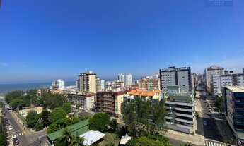 Imagem: Apartamento 2 dormitórios em frente a praça