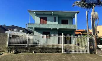 Imagem: Sobrado 4 dormitórios em Capão da Canoa