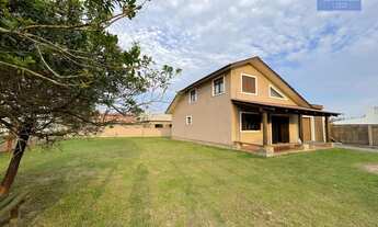 Imagem: Casa 3 dormitórios em 2 terrenos em Capão