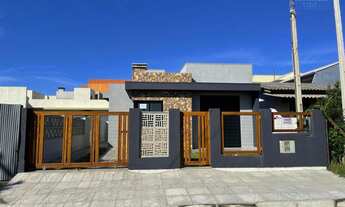 Imagem: Casa à venda no bairro Jardim Beira Mar