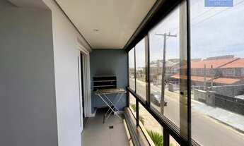 Imagem 4: Apartamento de frente a uma quadra do Mar