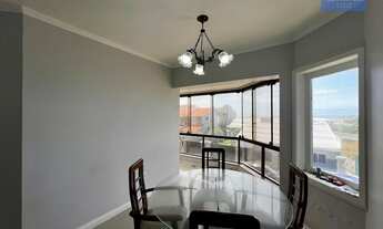 Imagem: Apartamento de frente a uma quadra do Mar