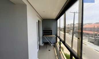 Imagem 3: Apartamento de frente a uma quadra do Mar