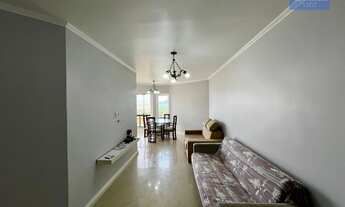 Imagem 2: Apartamento de frente a uma quadra do Mar