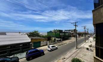 Imagem 6: Apartamento de frente a uma quadra do Mar