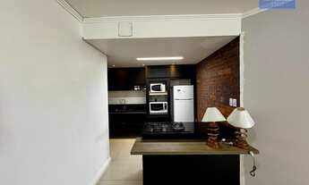 Imagem 7: Apartamento de frente a uma quadra do Mar