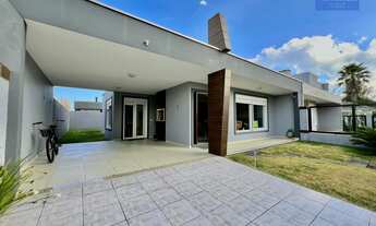 Imagem: Casa à venda no bairro Atlântida Sul