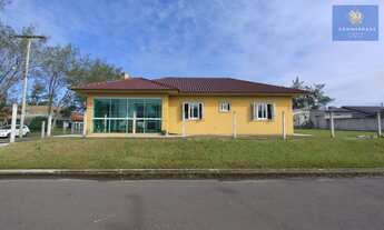 Imagem: Casa próxima ao mar em Capão da Canoa