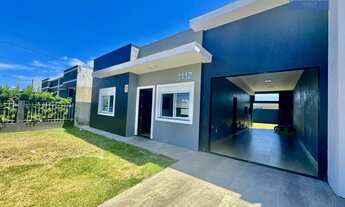 Imagem: Casa nova a venda em Capão da Canoa