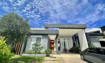 Imagem: Casa no Condomínio Dubai Resort em Capão