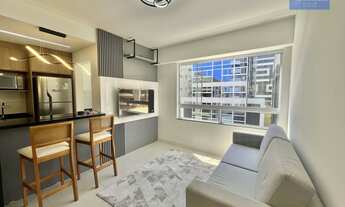 Imagem: Apartamento próximo à praça Flávio Boianovski