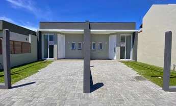 Imagem: Casa nova em Capão da Canoa