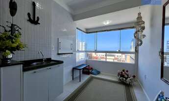 Imagem 3: Apartamento com vista para o mar em Capão da Canoa