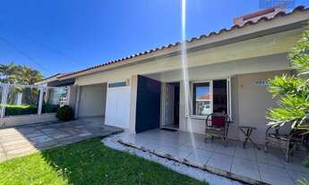 Imagem: Casa 3 dormitórios no Centro de Xangri